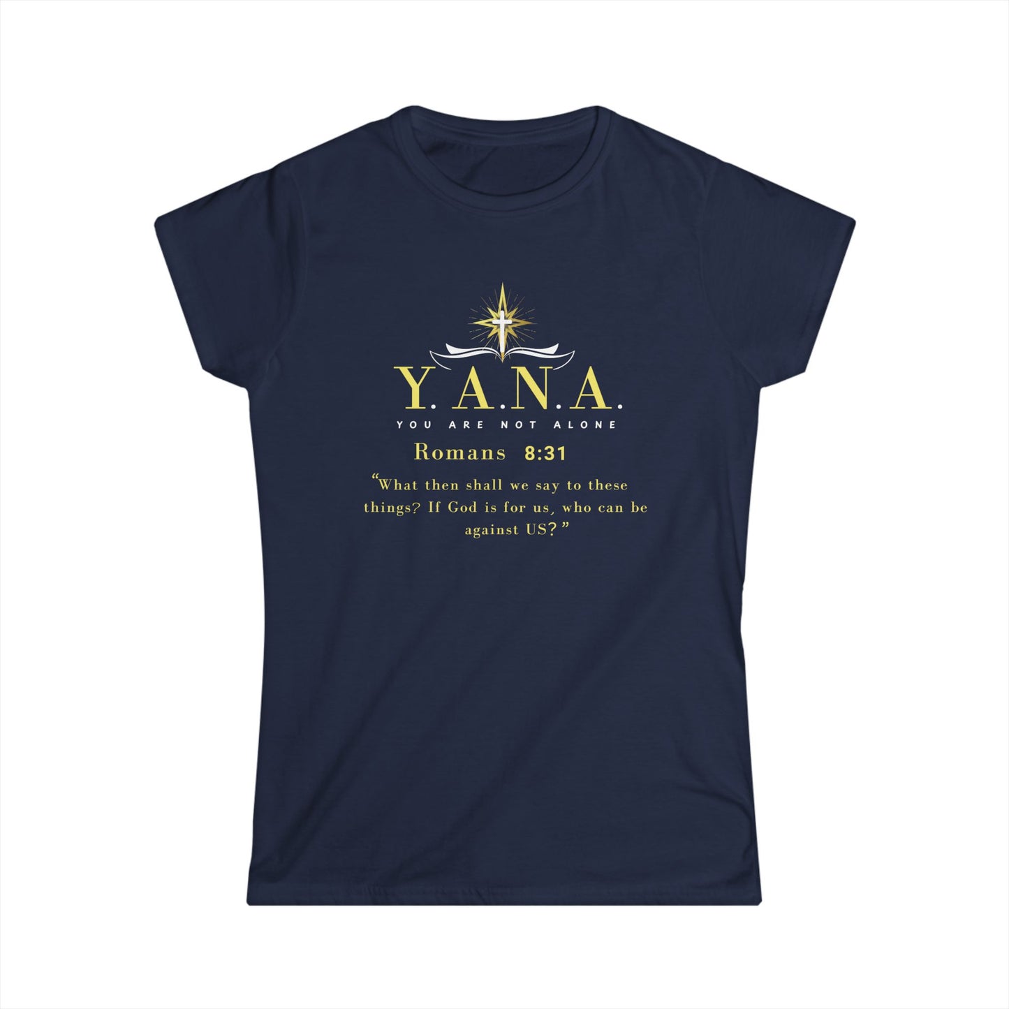YANA - White