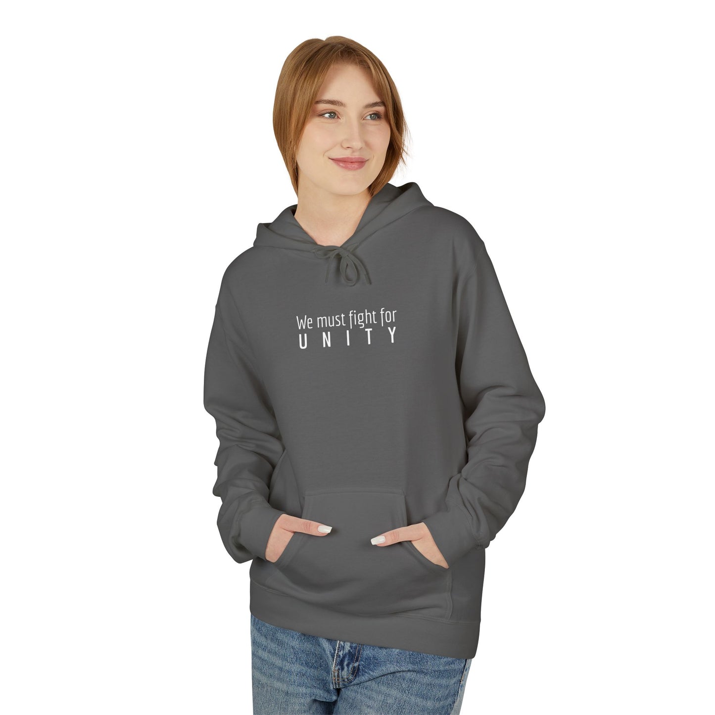 Unity - Unisex Hoodie