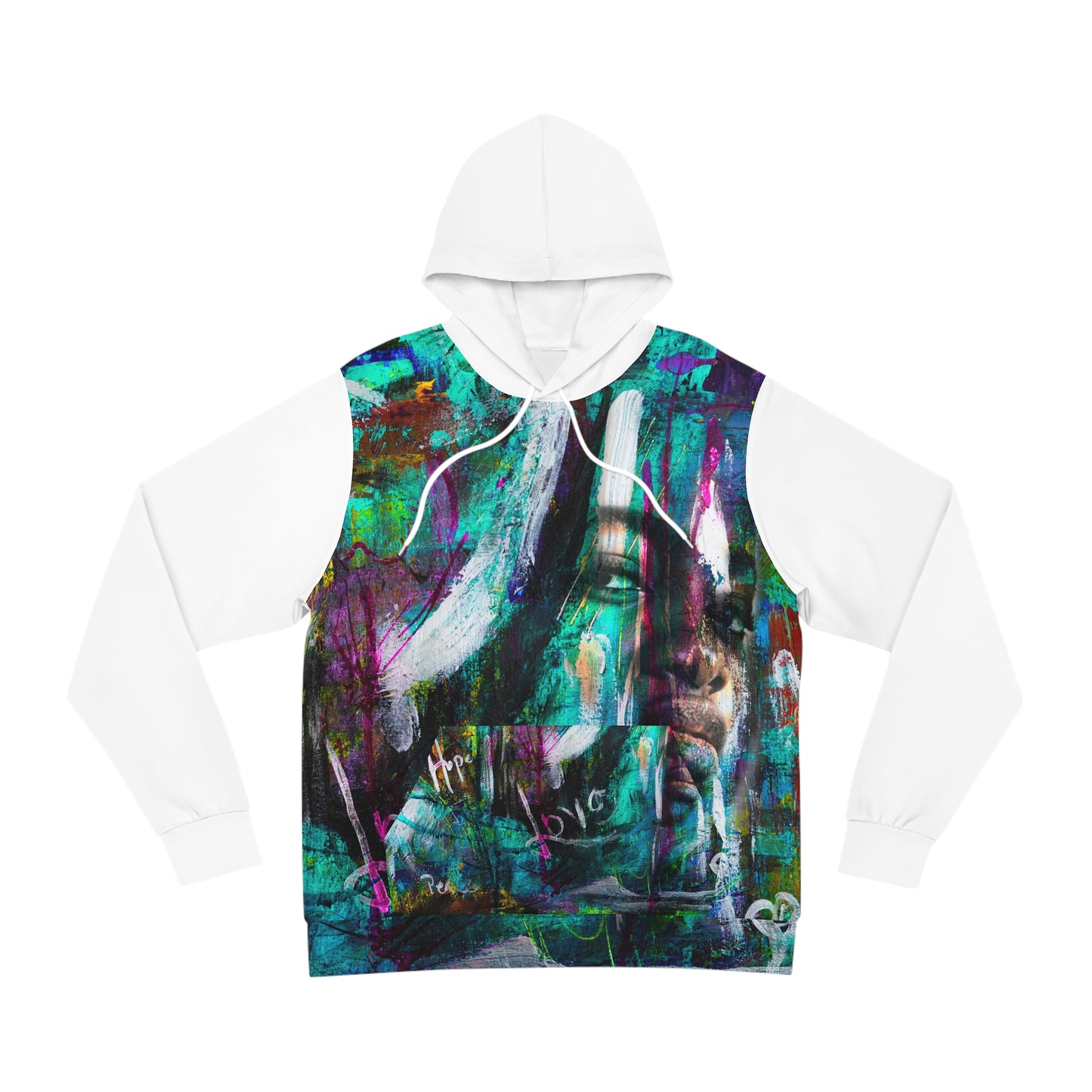 WAMF - PLH Hoodie