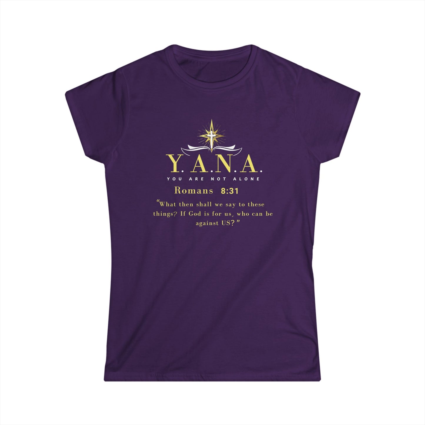 YANA - White
