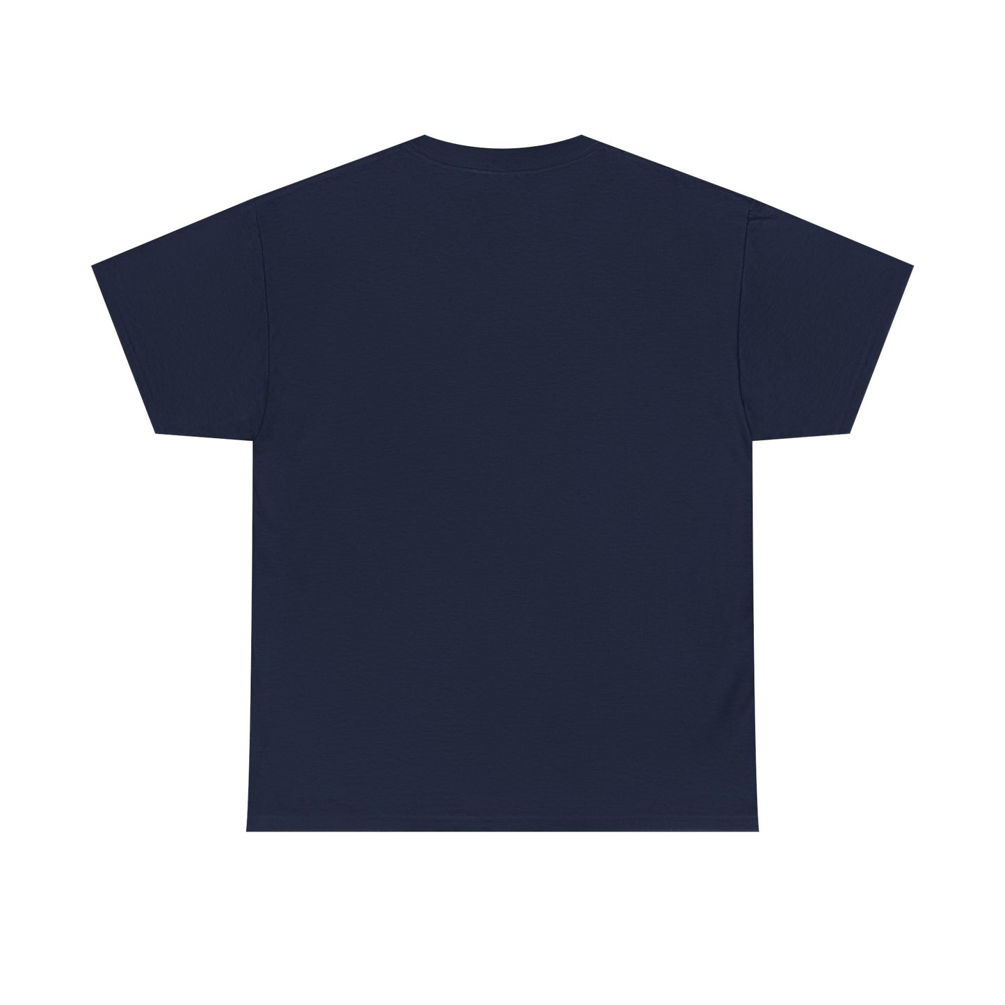 Happy Holidays Snowman Tee