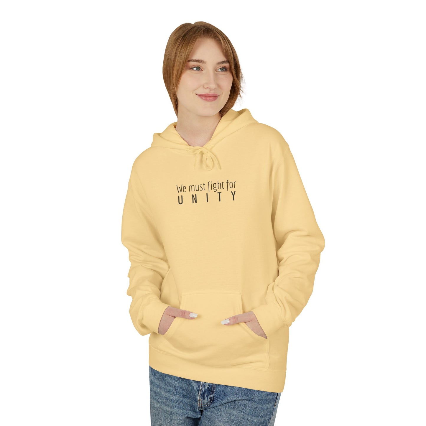 Unity - Unisex Hoodie