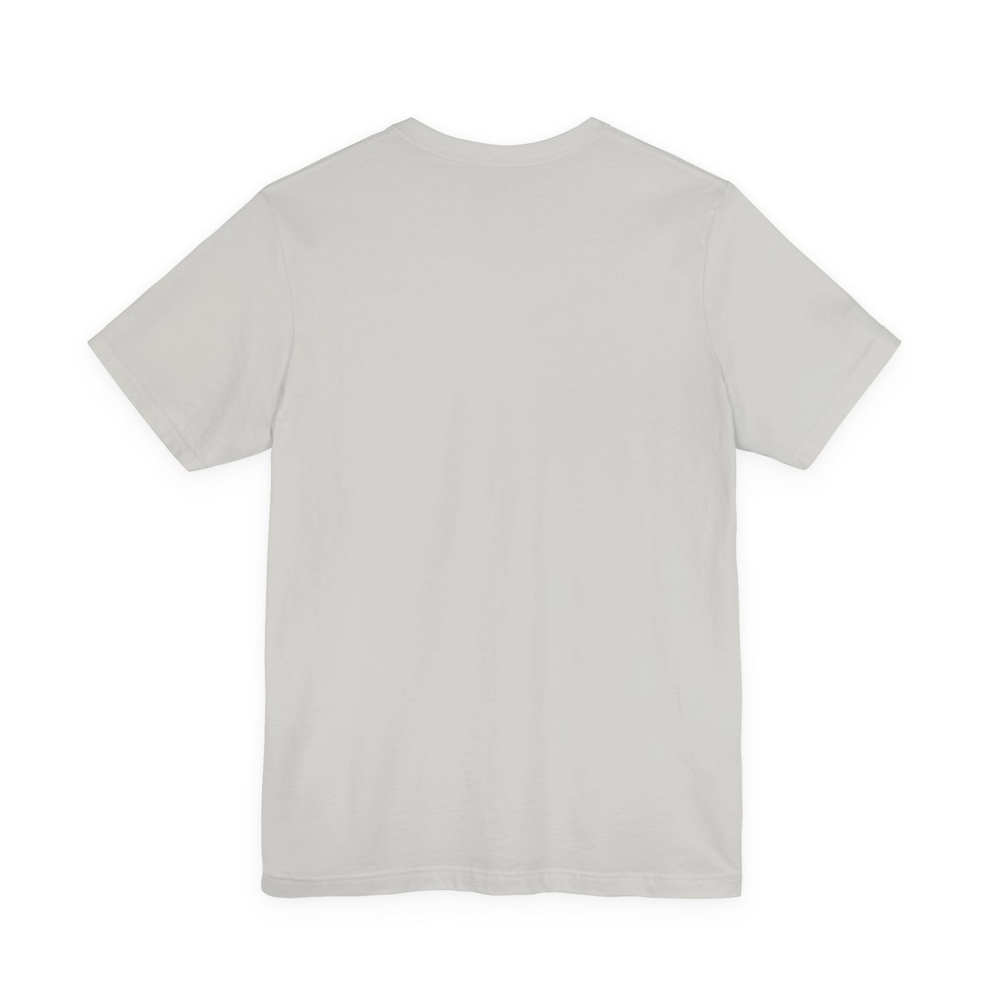 Afro Power Jersey Tee - Bold Statement T-Shirt for Cultural Pride