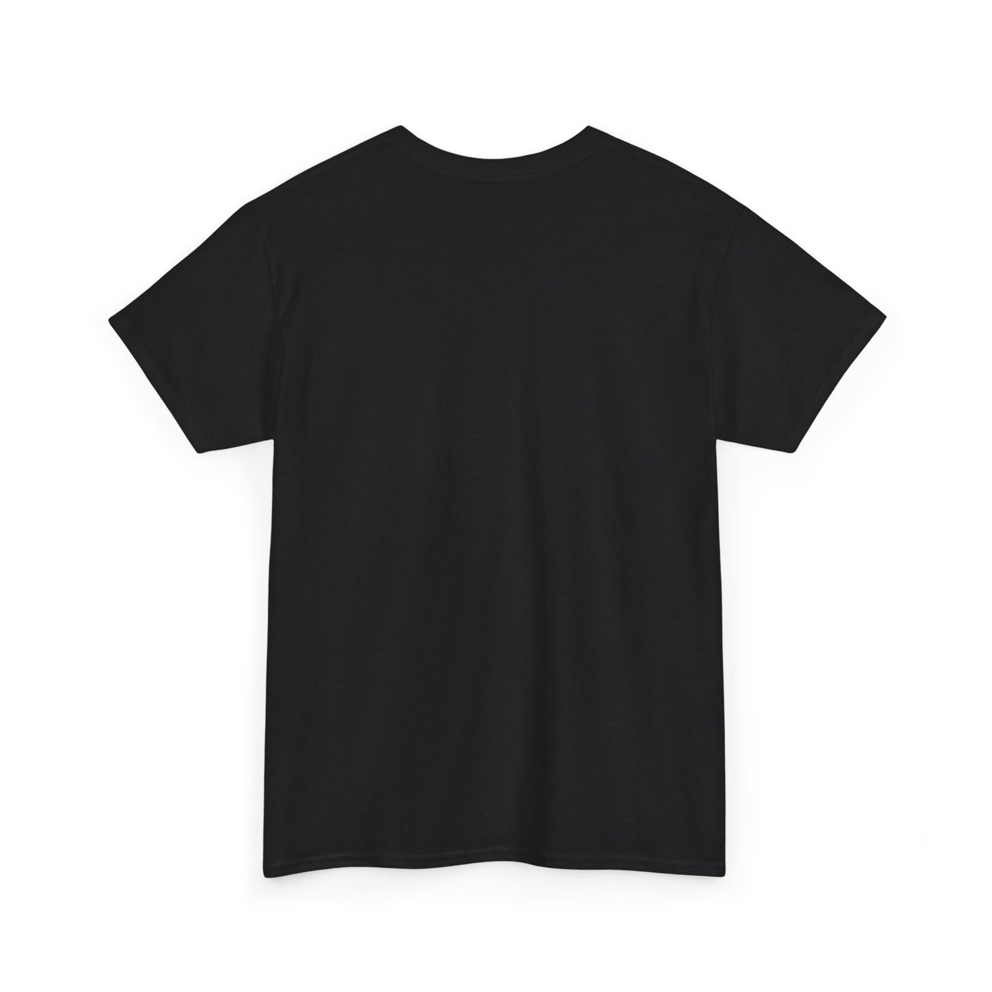 Happy Holidays Snowman Tee
