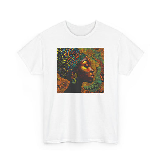 Woman of Substance Unisex Heavy Cotton Tee