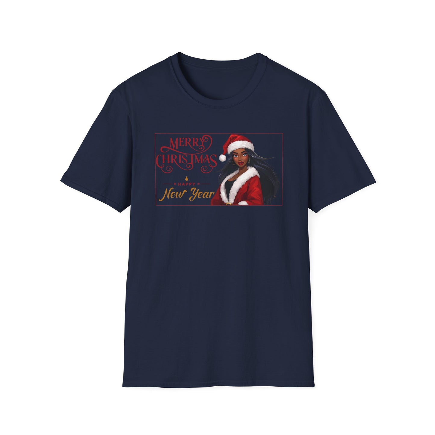 Merry Christmas Unisex T-Shirt