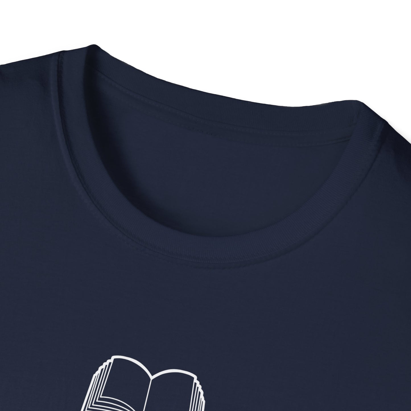 Artist Don’t Mimic They Create T-Shirt — Colorful Creative Statement Tee for Artists & Makers