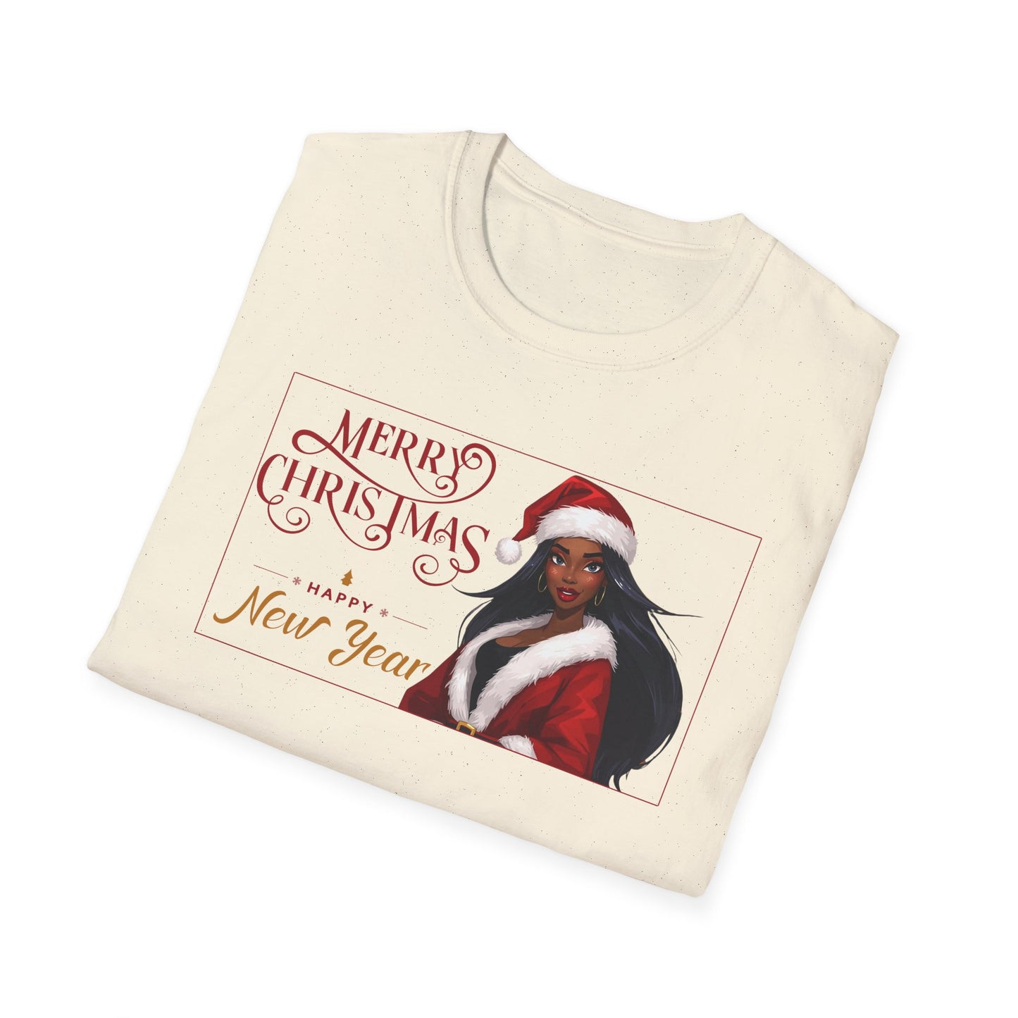 Merry Christmas Unisex T-Shirt