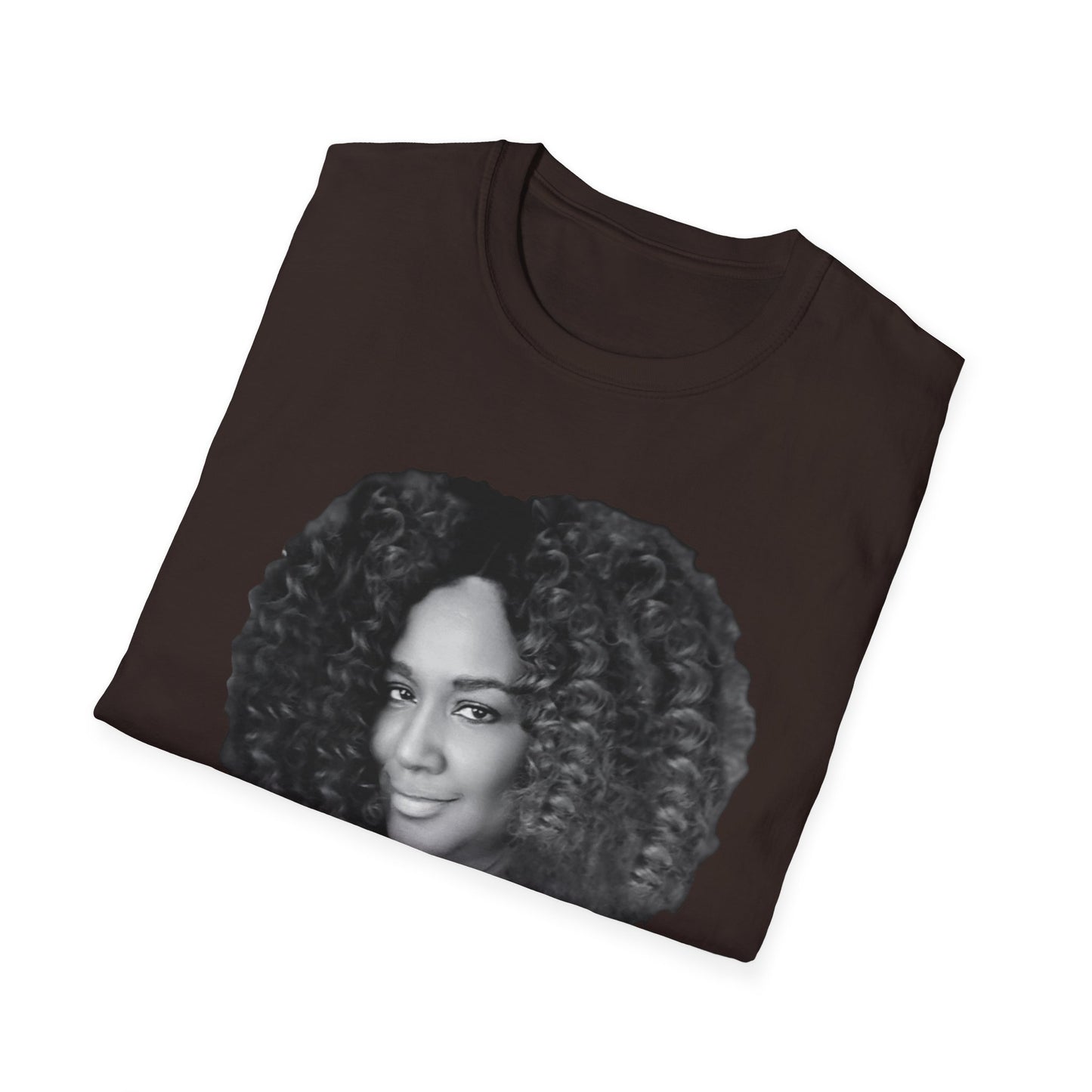 K Unique The Voice T Shirt