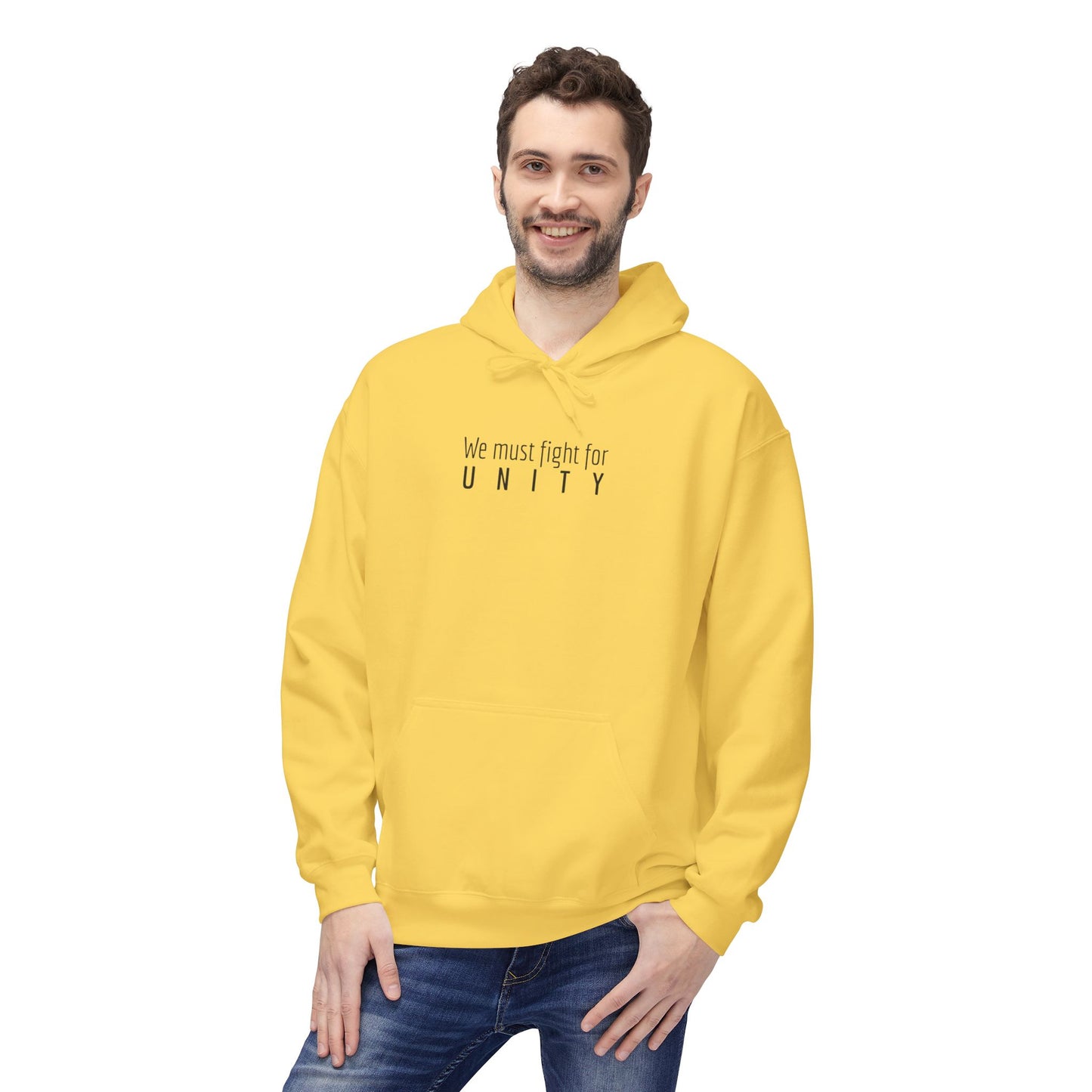 Unity - Unisex Hoodie