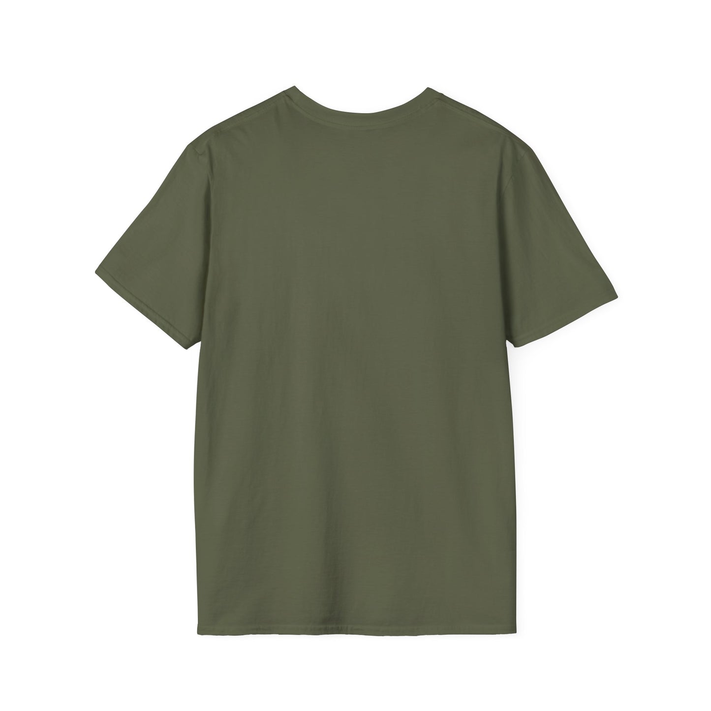 Performer Unisex Softstyle T-Shirt - Perfect for Singers, Musicians, Concerts, Gifts, Casual Wear