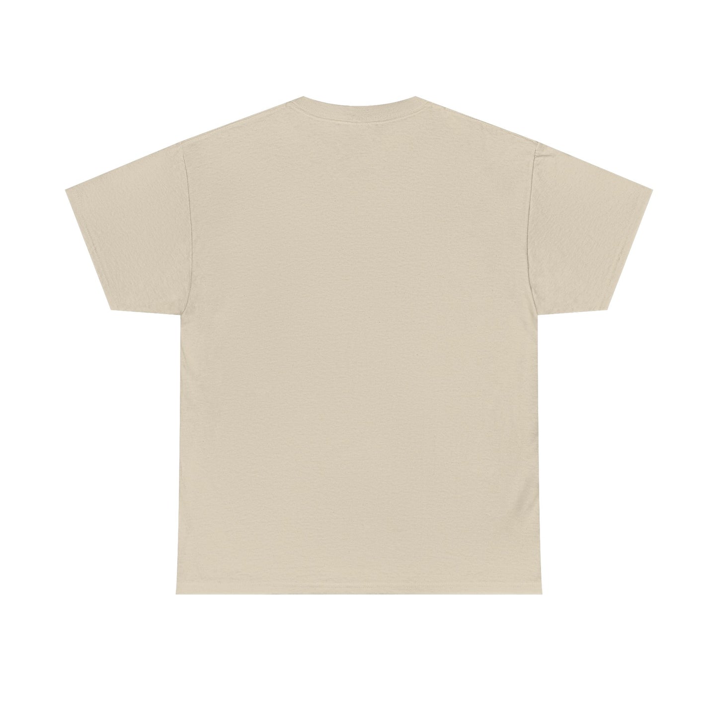 Happy Holidays Snowman Tee