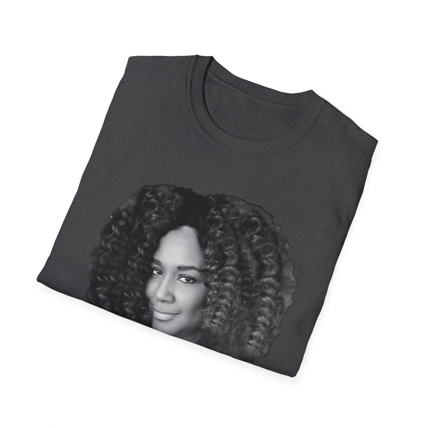 K Unique The Voice T Shirt