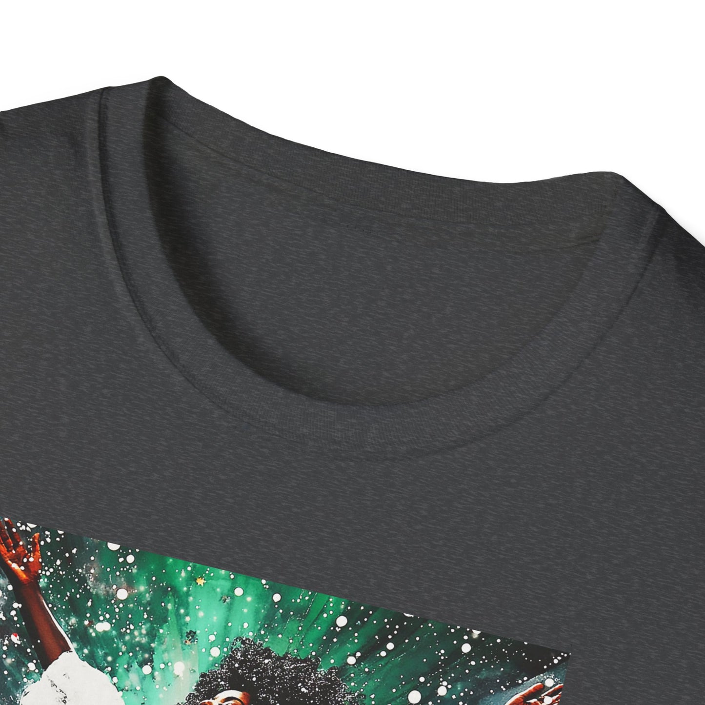 Glory Unisex Softstyle T-Shirt