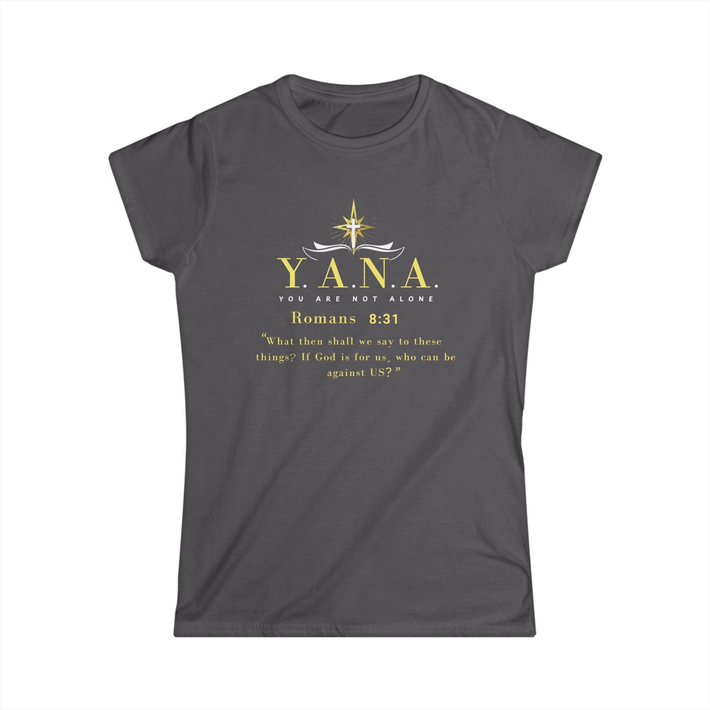 YANA - White
