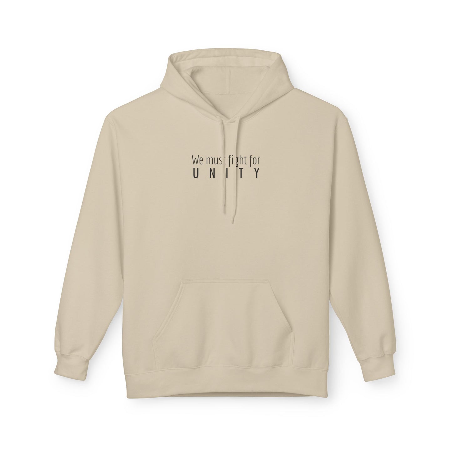 Unity - Unisex Hoodie