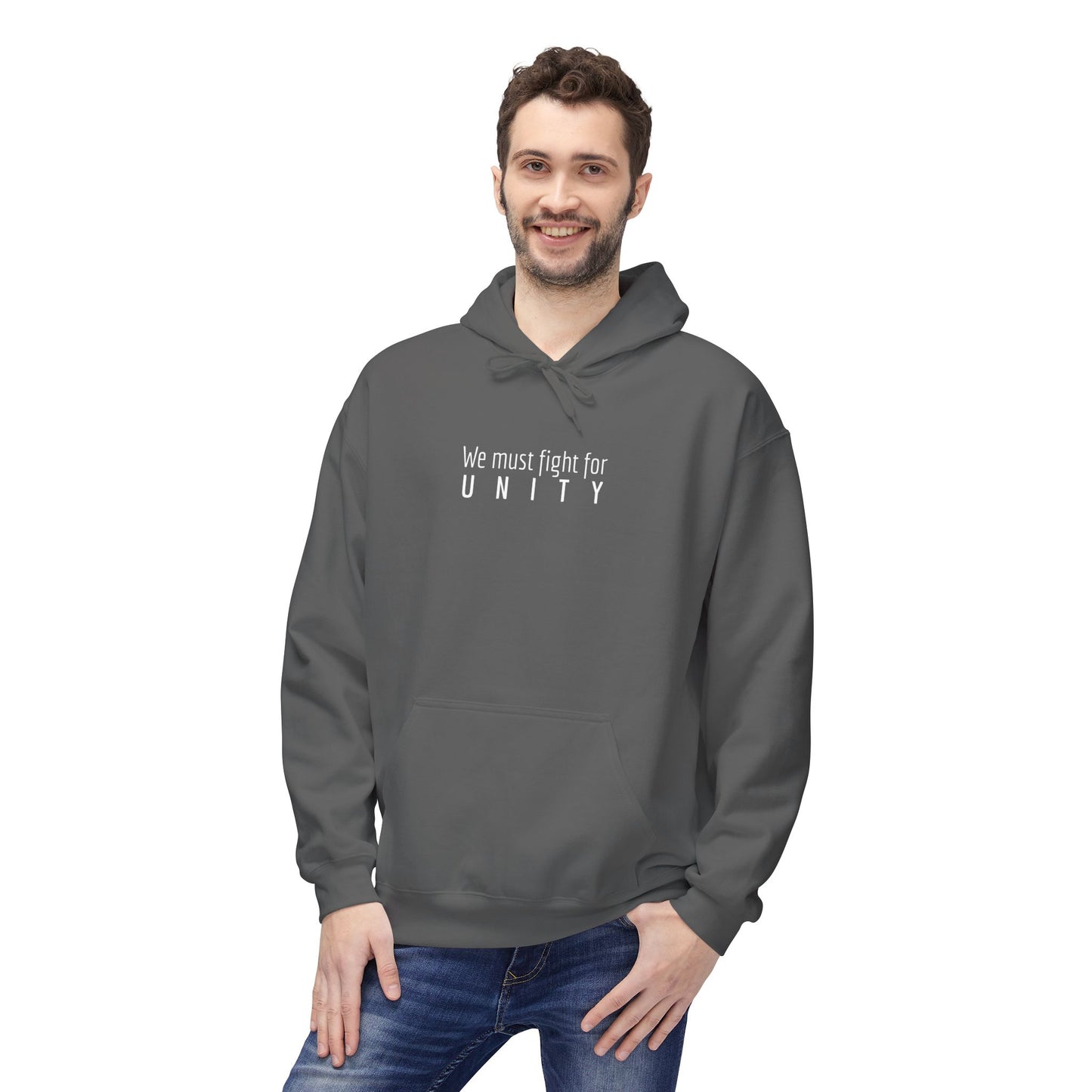 Unity - Unisex Hoodie
