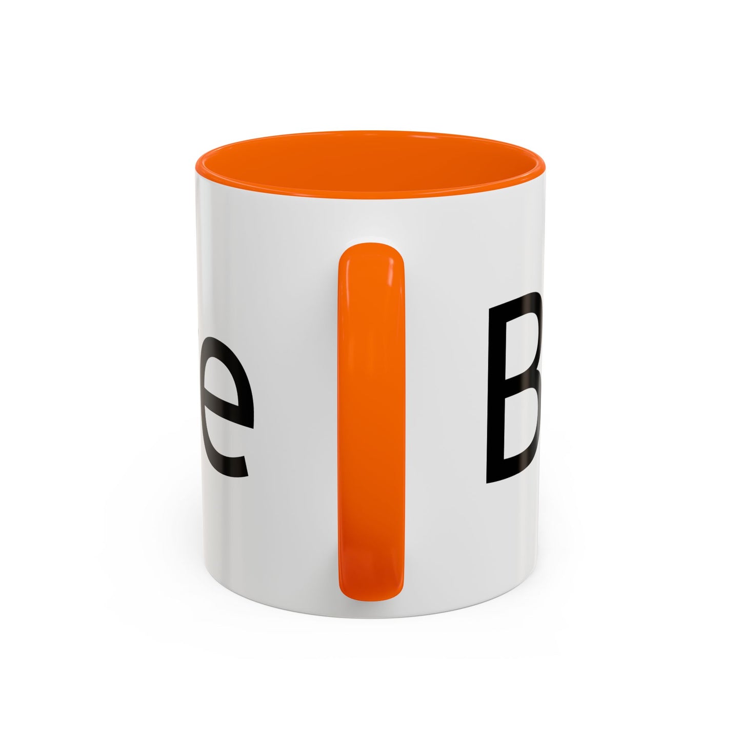 BELIEVE Coffee Mug (11, 15oz)