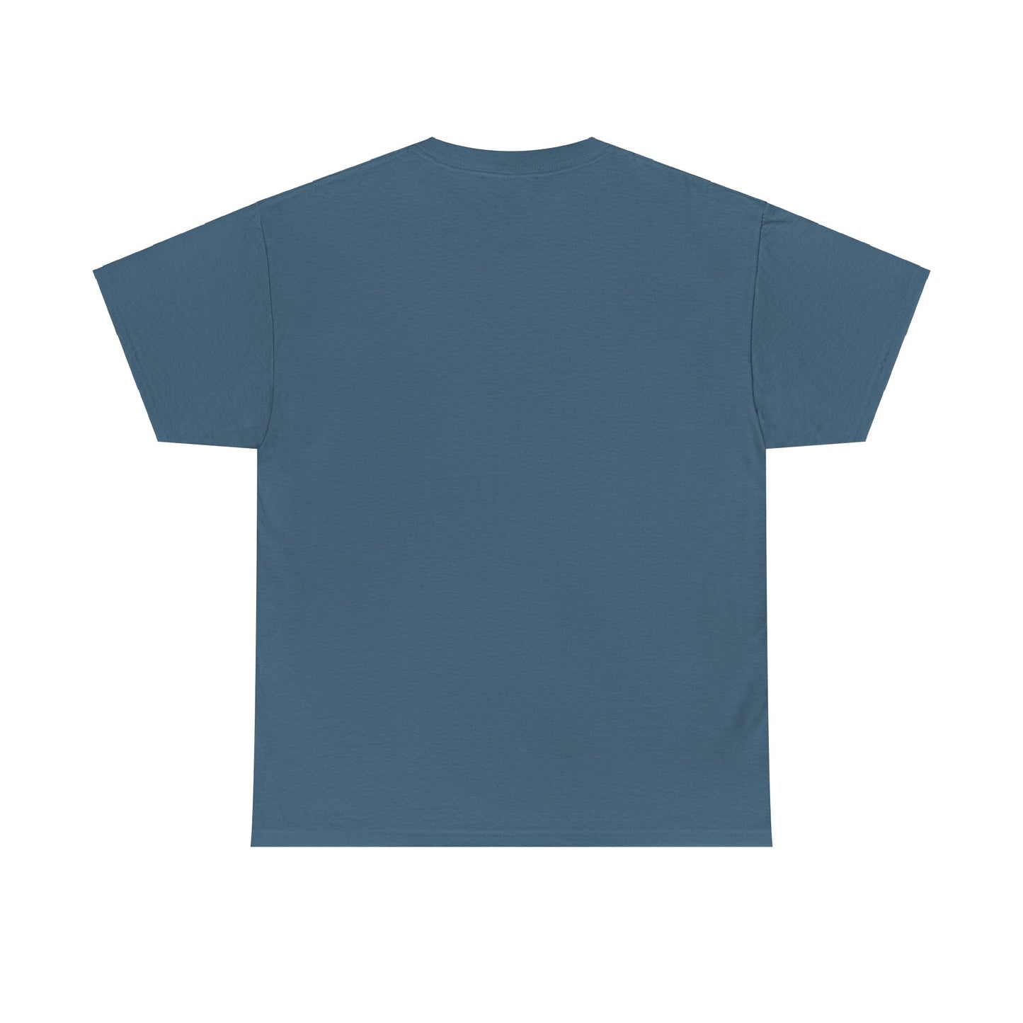 Christ Is King Heavy Cotton Tee
