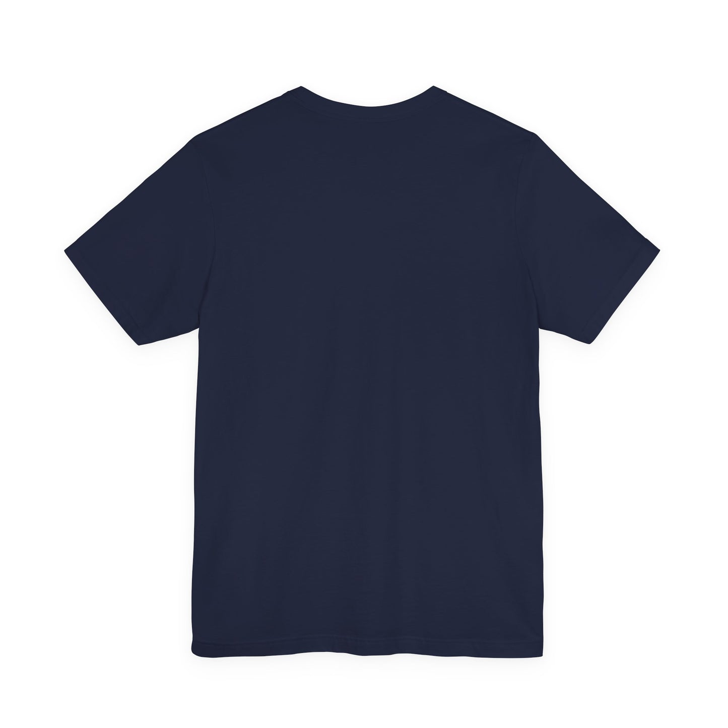 Afro Power Jersey Tee - Bold Statement T-Shirt for Cultural Pride
