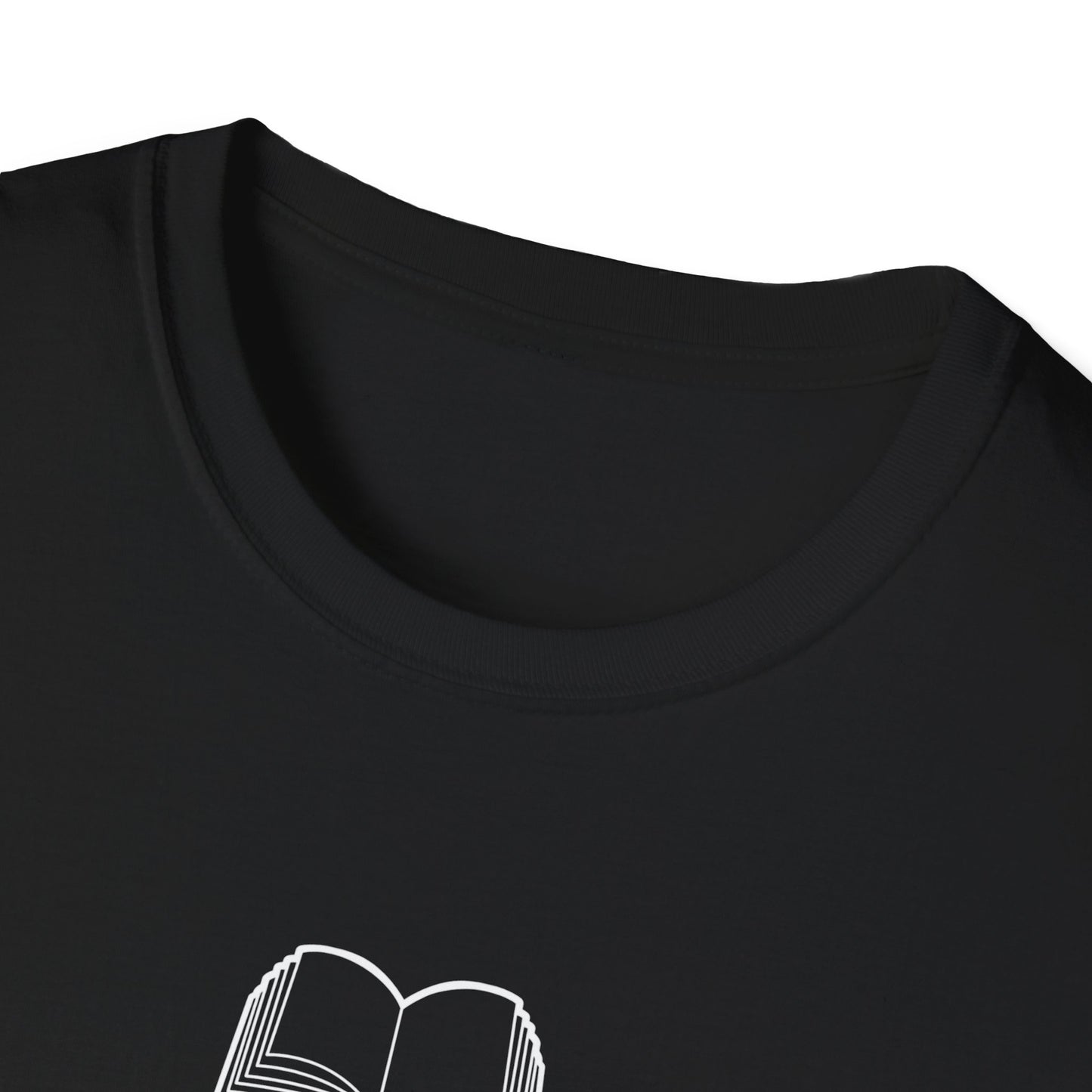 Artist Don’t Mimic They Create T-Shirt — Colorful Creative Statement Tee for Artists & Makers