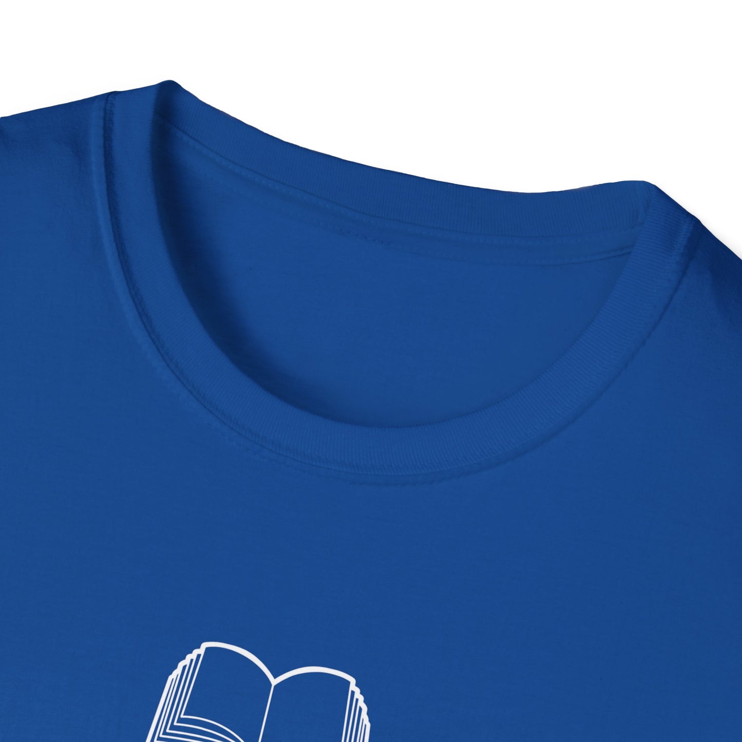 Artist Don’t Mimic They Create T-Shirt — Colorful Creative Statement Tee for Artists & Makers