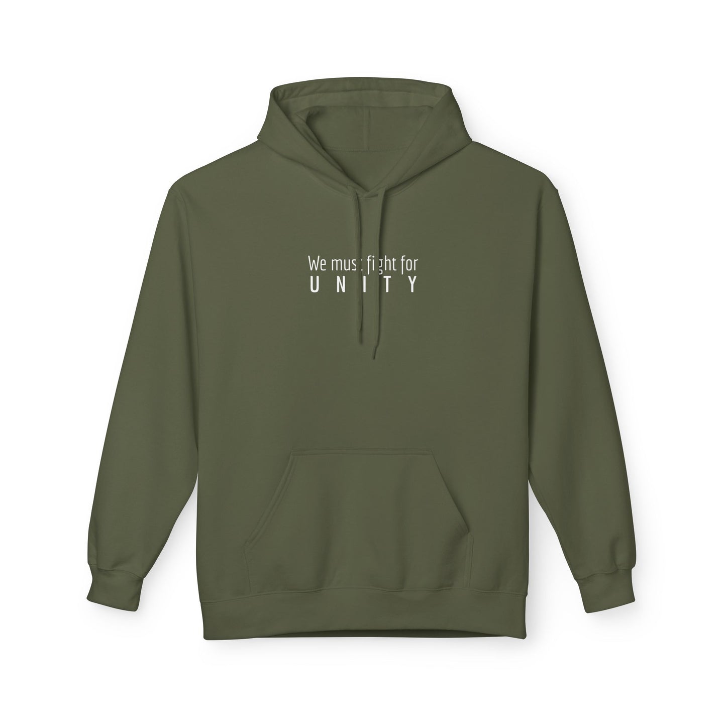 Unity - Unisex Hoodie