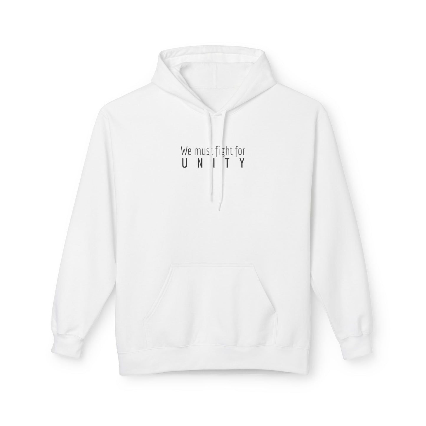 Unity - Unisex Hoodie
