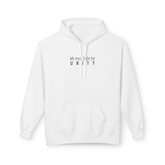 Unity - Unisex Hoodie