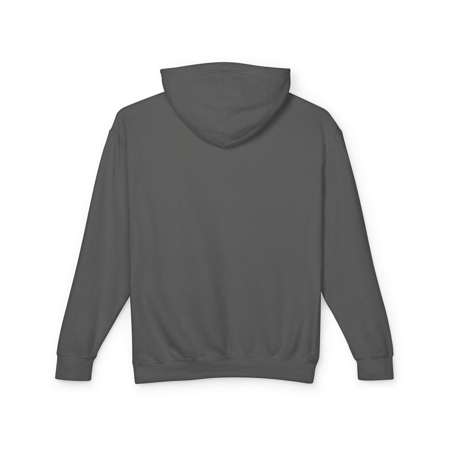 Performer Unisex Lightweight Hooded Sweatshirt