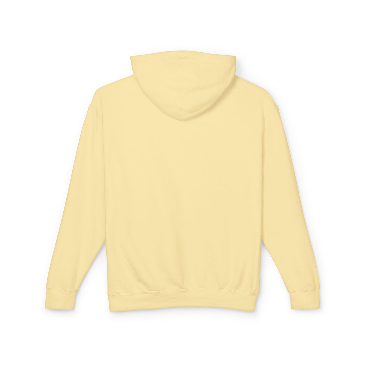 Pixie's Are Fire  Artistic Unisex Lightweight Hooded Sweatshirt,