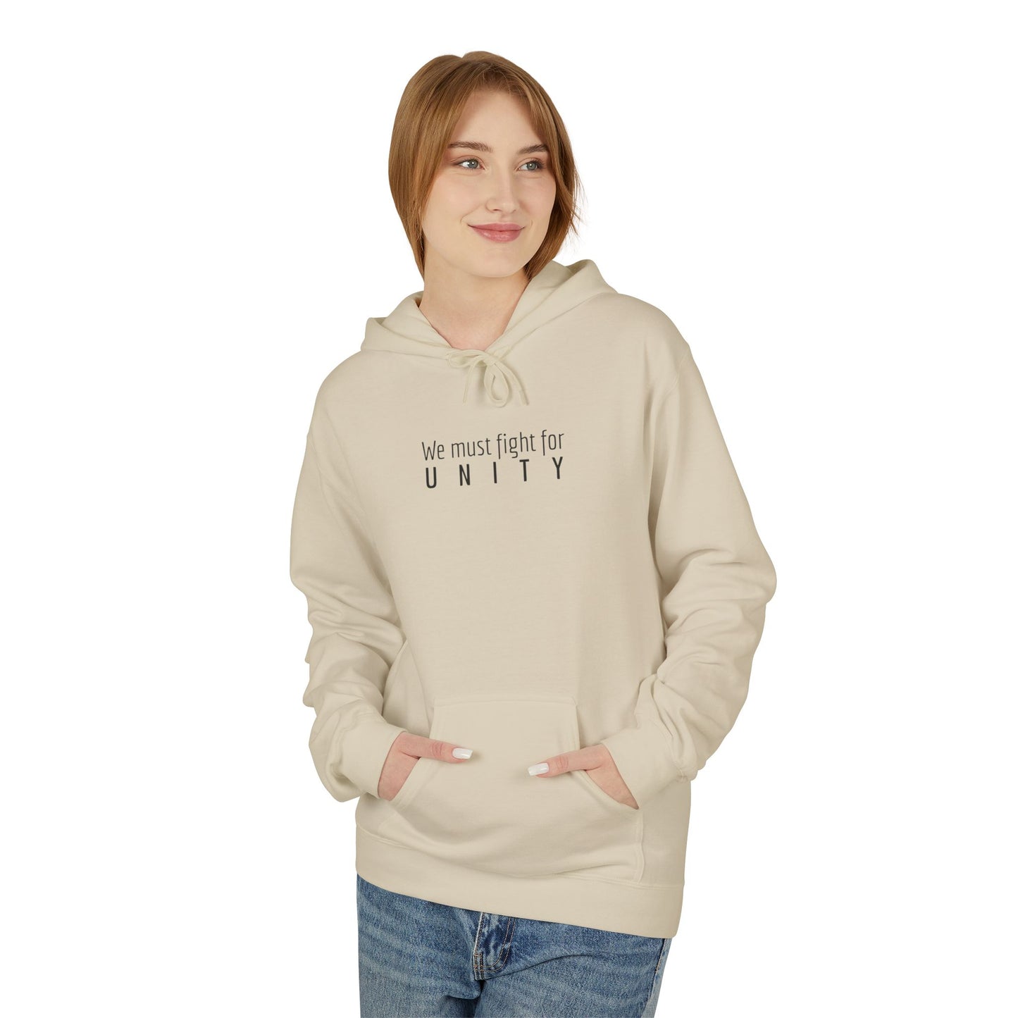 Unity - Unisex Hoodie