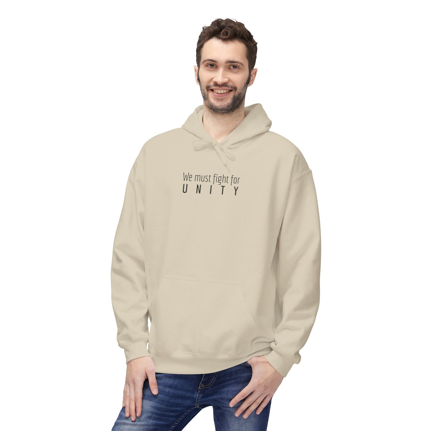 Unity - Unisex Hoodie
