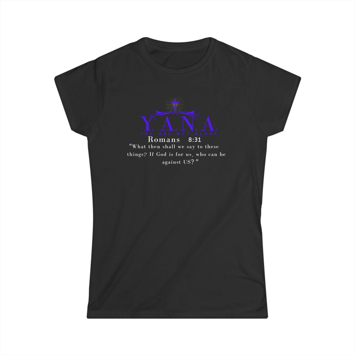YANA - Purple