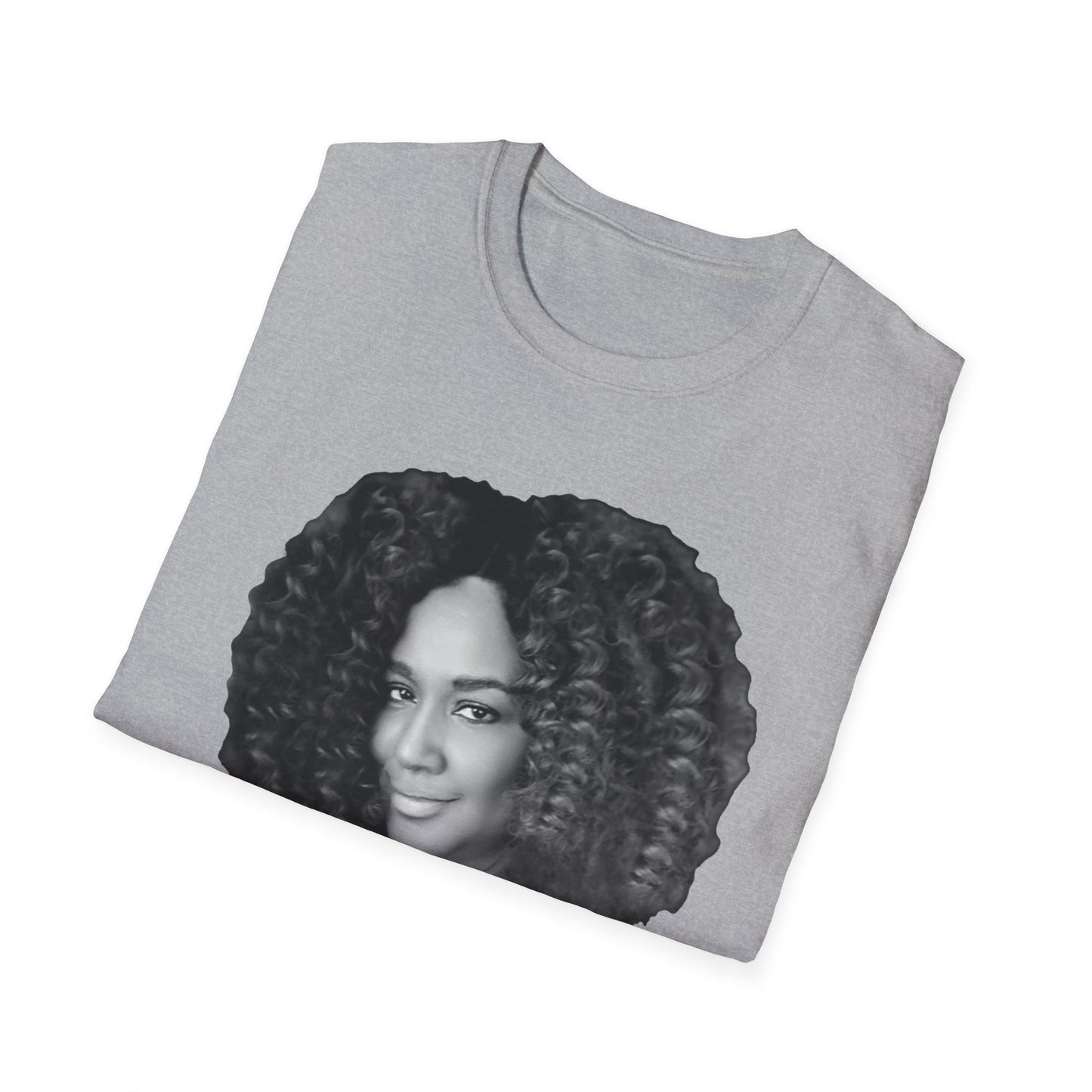 K Unique The Voice T Shirt