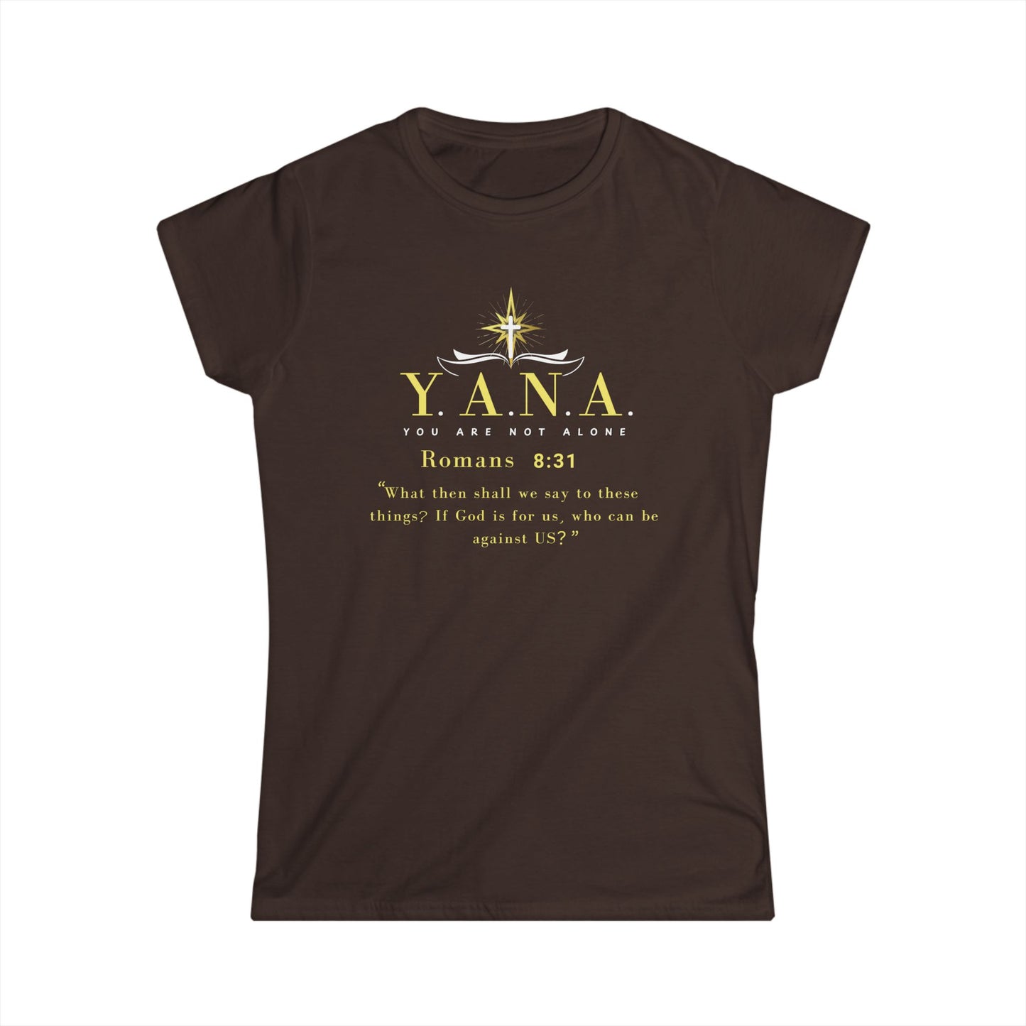 YANA - White