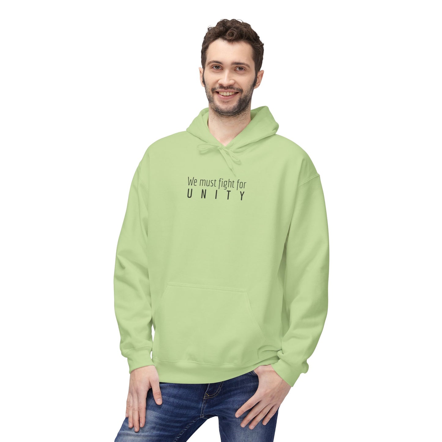 Unity - Unisex Hoodie