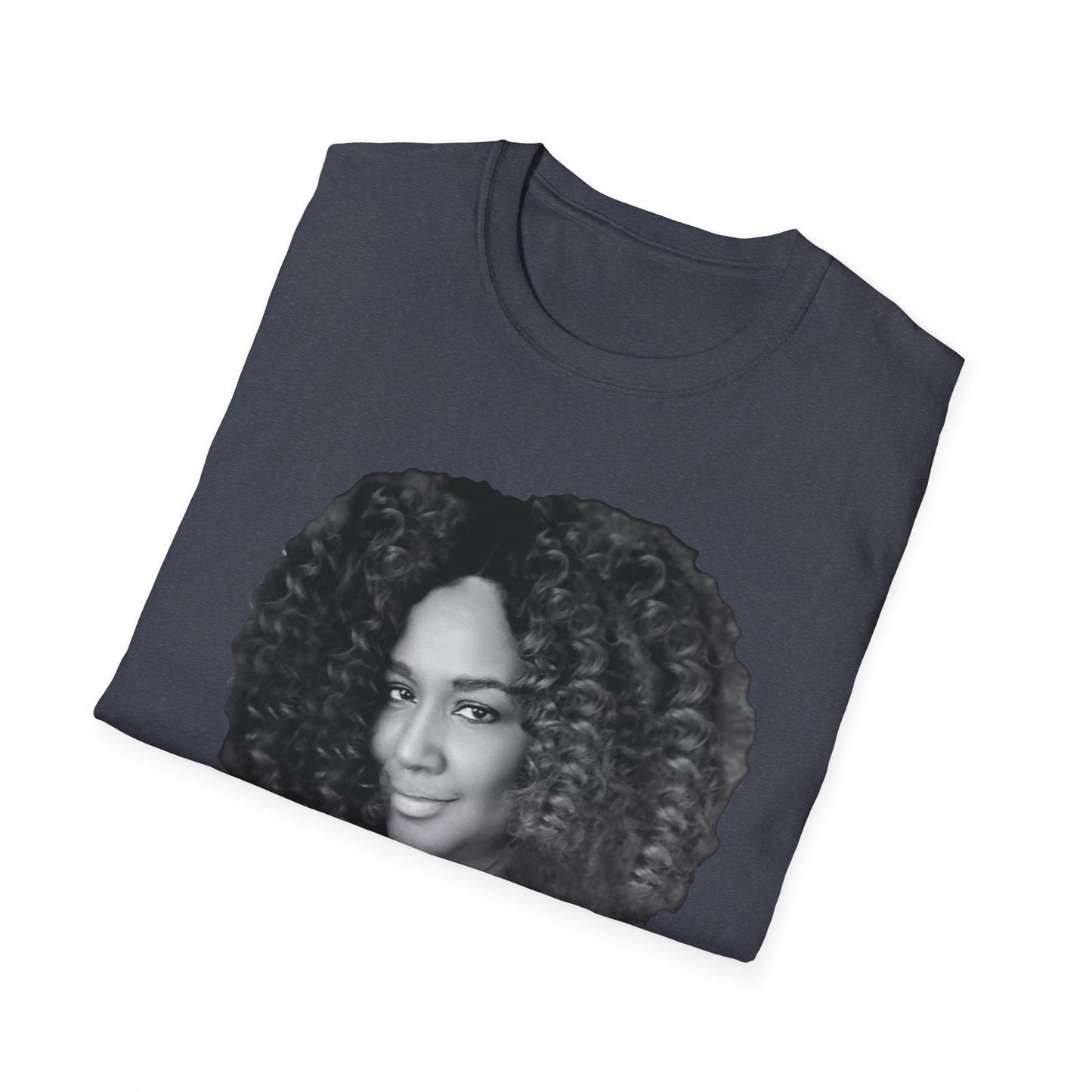 K Unique The Voice T Shirt