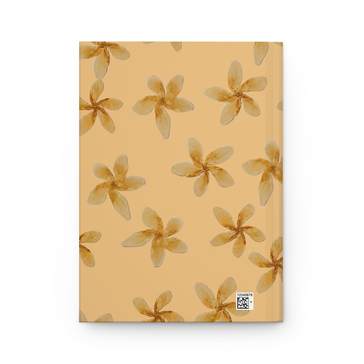 4 Little Girls Hardcover Journal Matte