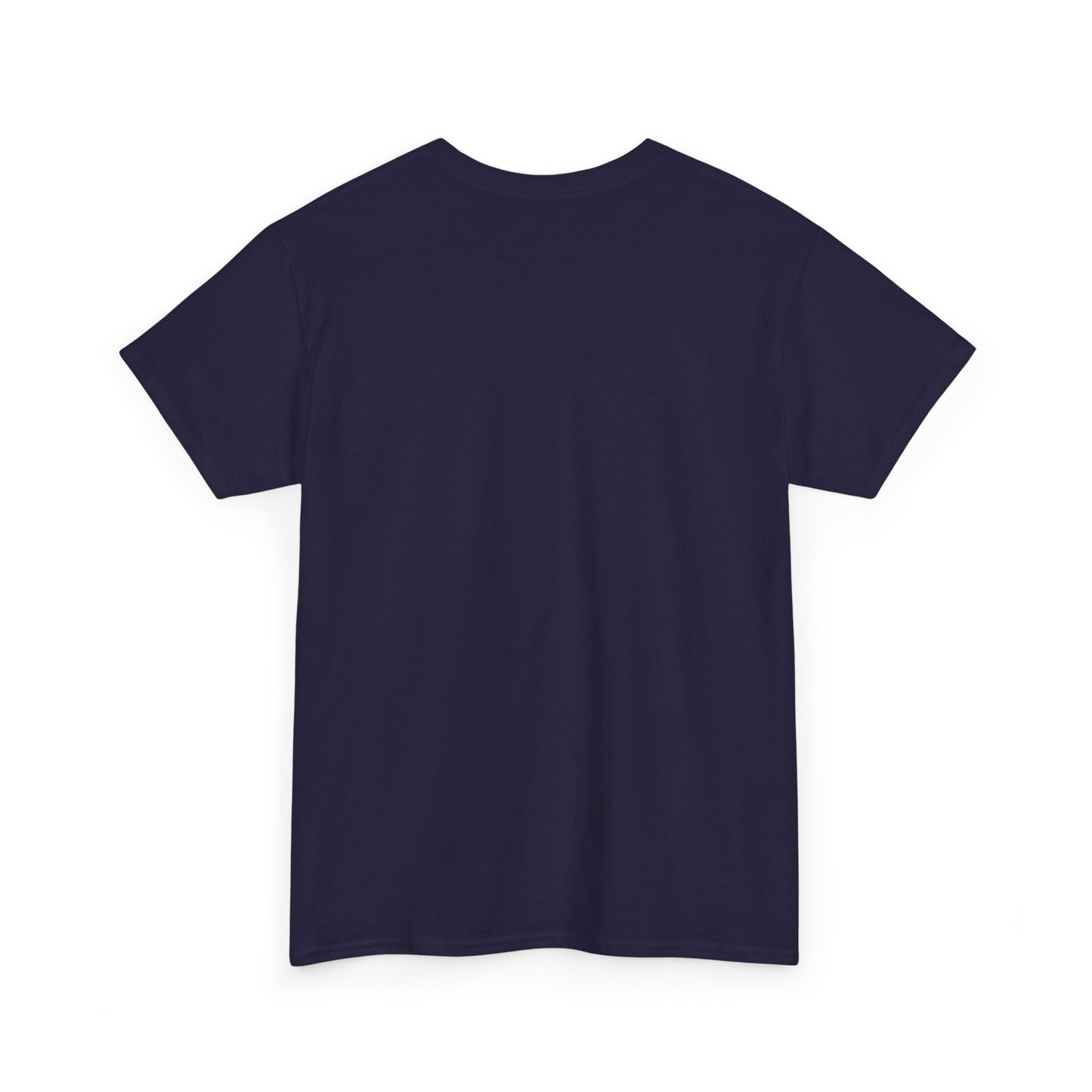 Christ Is King Heavy Cotton Tee