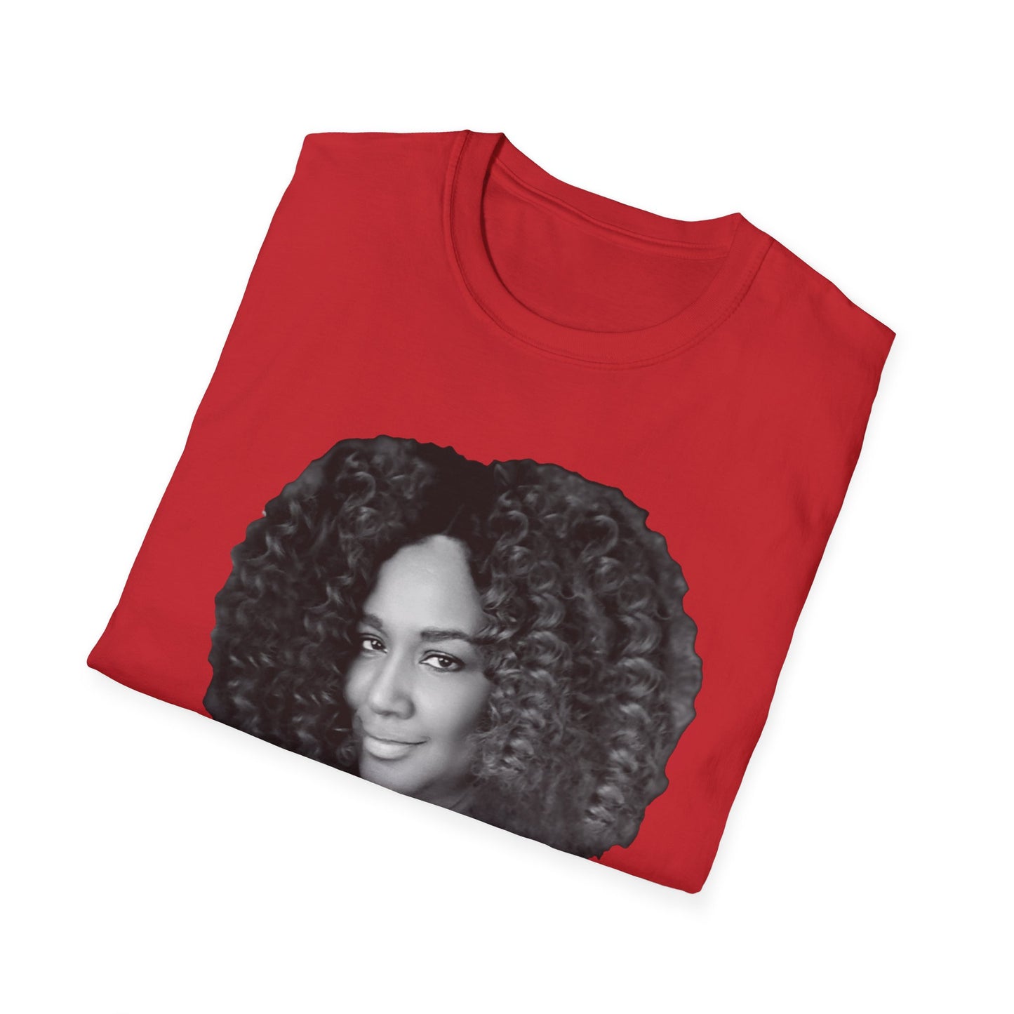 K Unique The Voice T Shirt