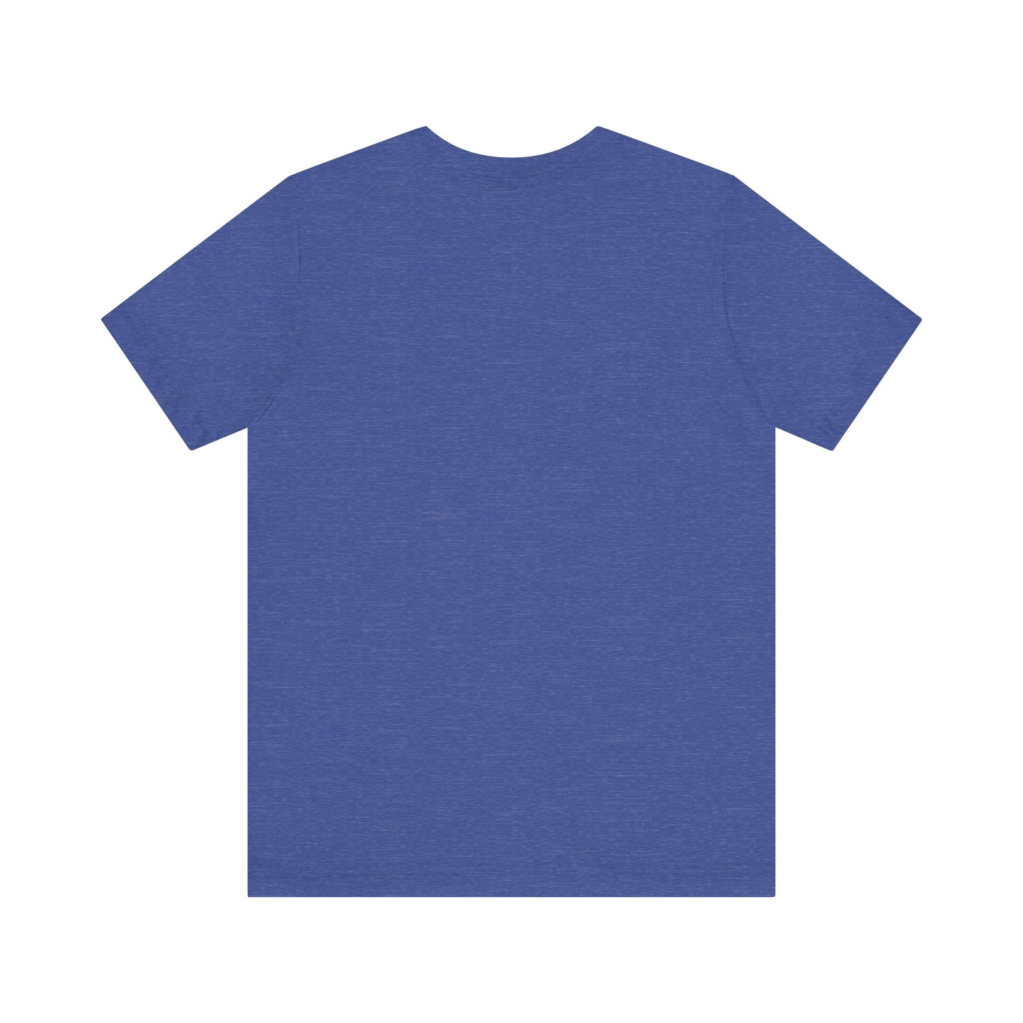 Afro Power Jersey Tee - Bold Statement T-Shirt for Cultural Pride