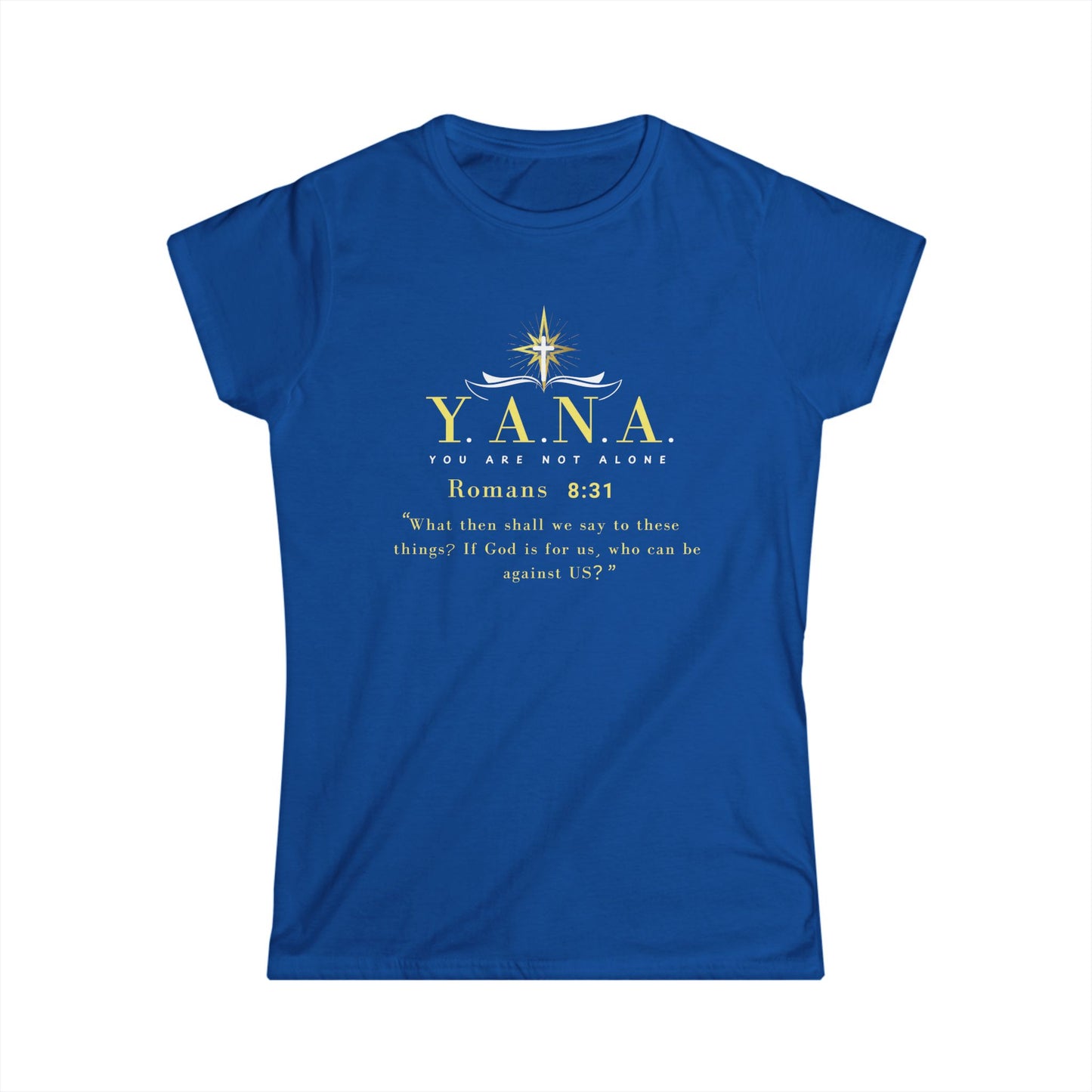 YANA - White