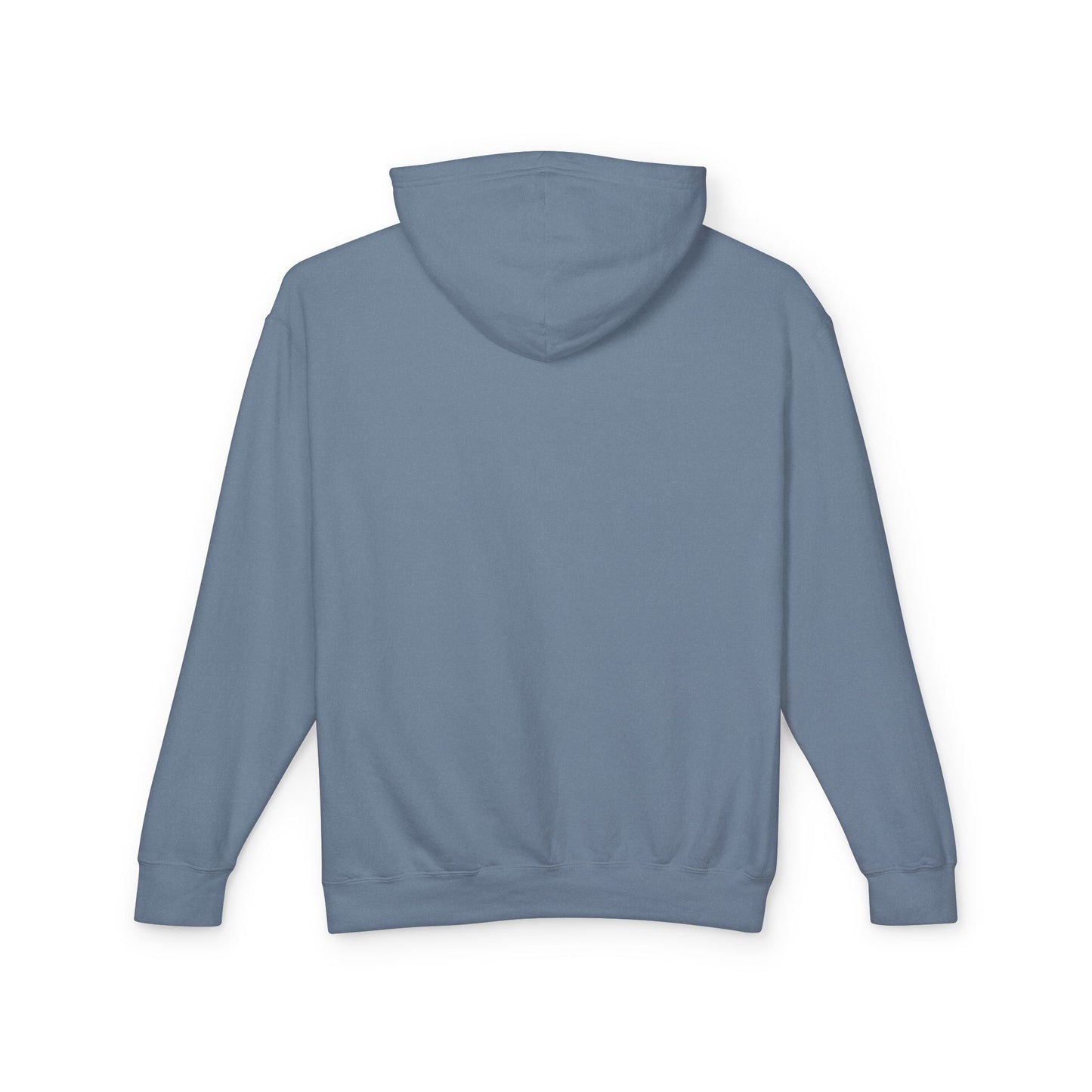 Pixie's Are Fire  Artistic Unisex Lightweight Hooded Sweatshirt,