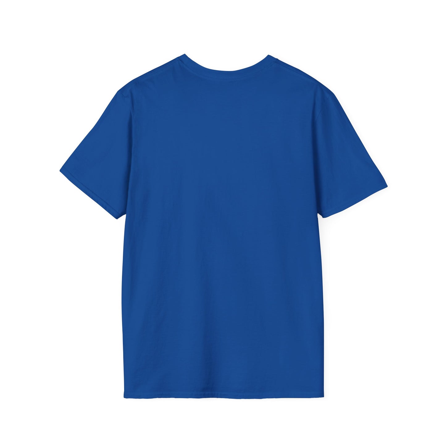 Performer Unisex Softstyle T-Shirt - Perfect for Singers, Musicians, Concerts, Gifts, Casual Wear