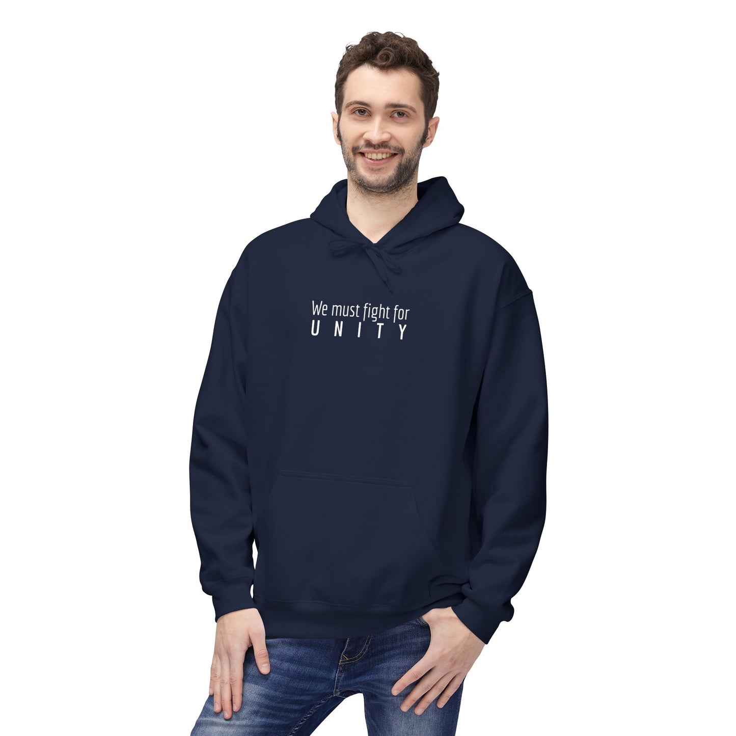 Unity - Unisex Hoodie
