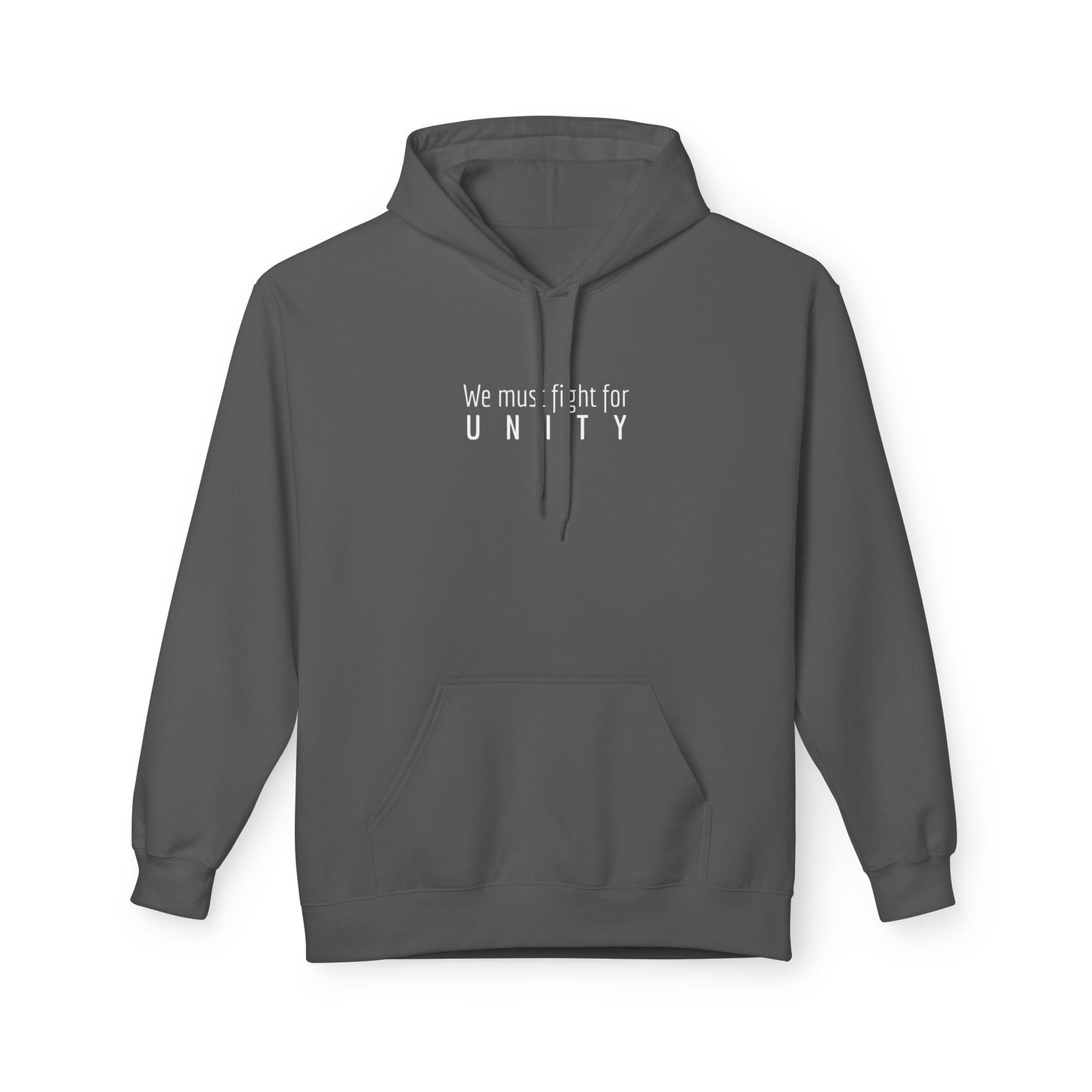 Unity - Unisex Hoodie
