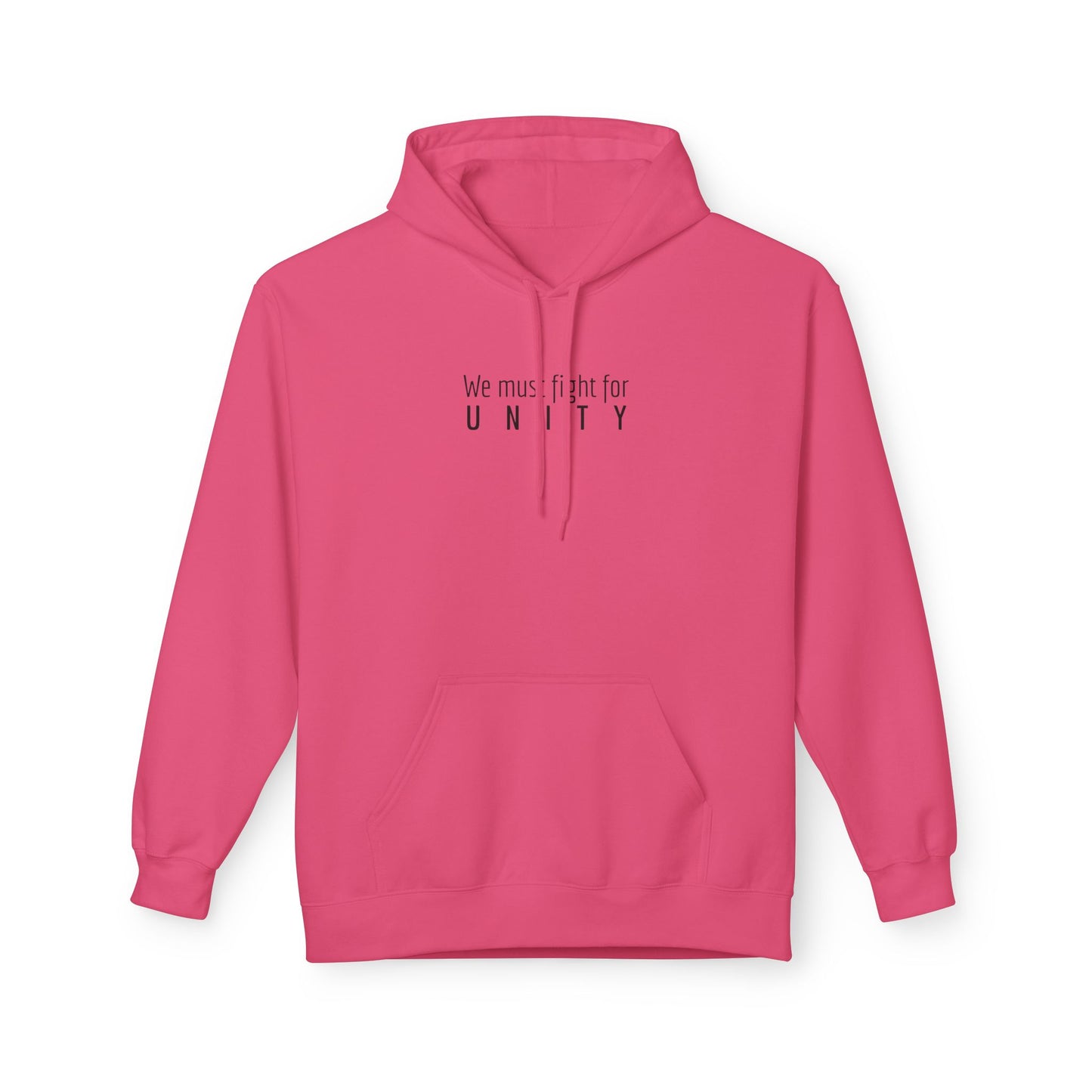 Unity - Unisex Hoodie