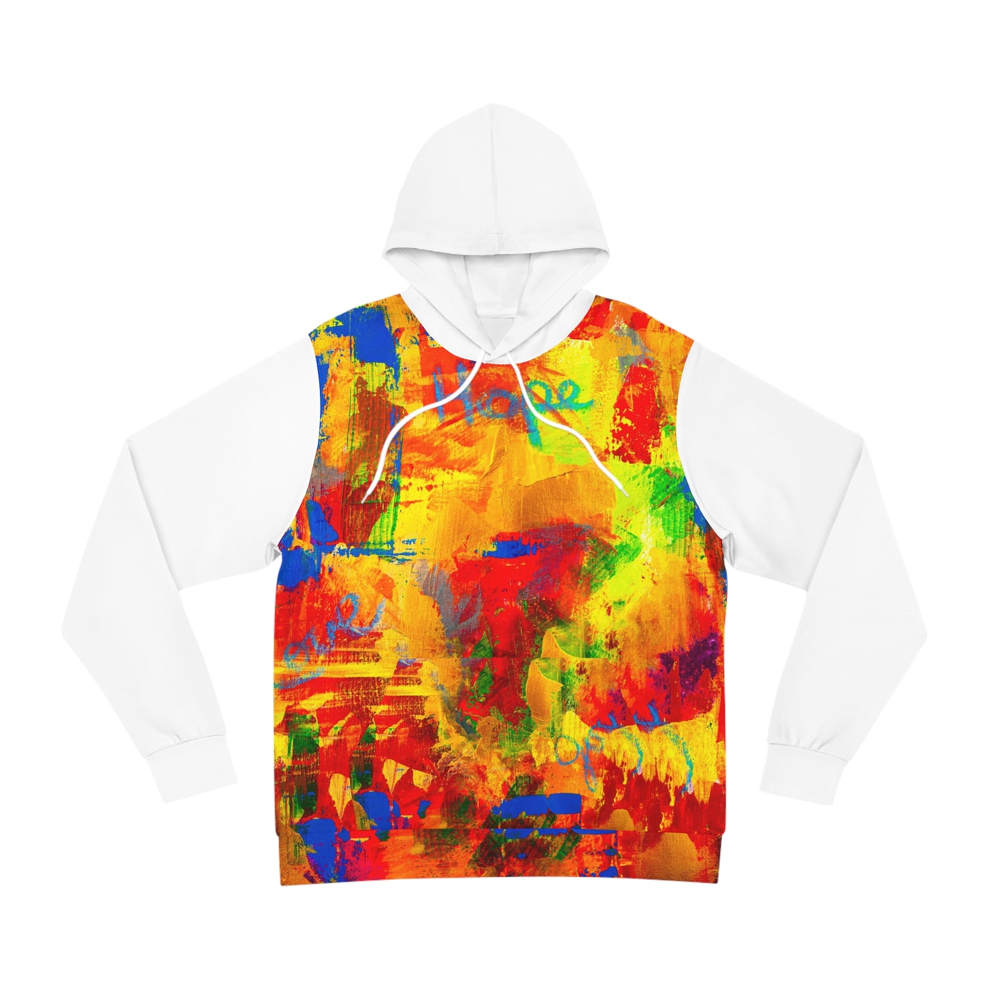 WAMF - Hope In the Mist Hoodie