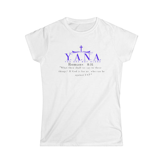YANA - Purple